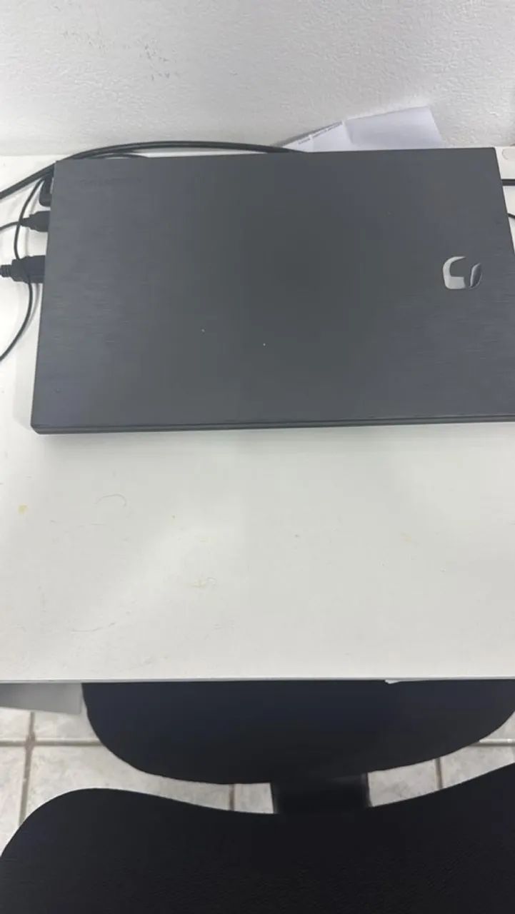 Notebook positivo celeron - Foto 2