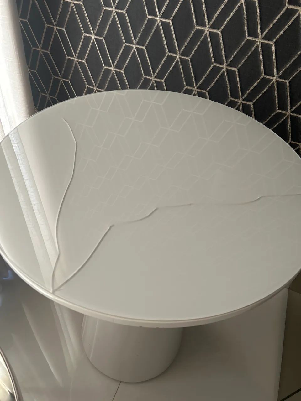 Mesa de apoio  - Foto 2