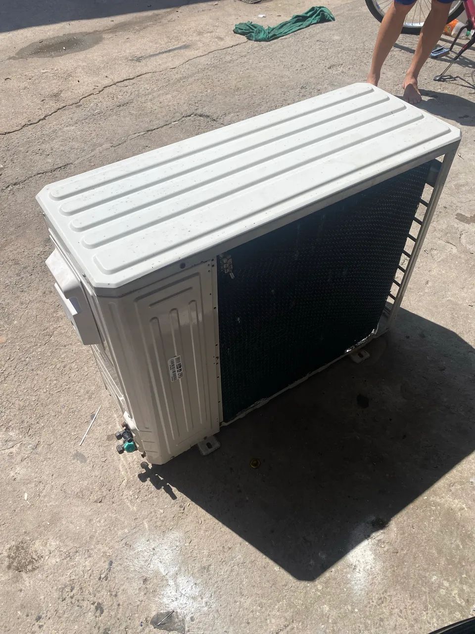 Electrolux 18.000 btus inverter  - Foto 3