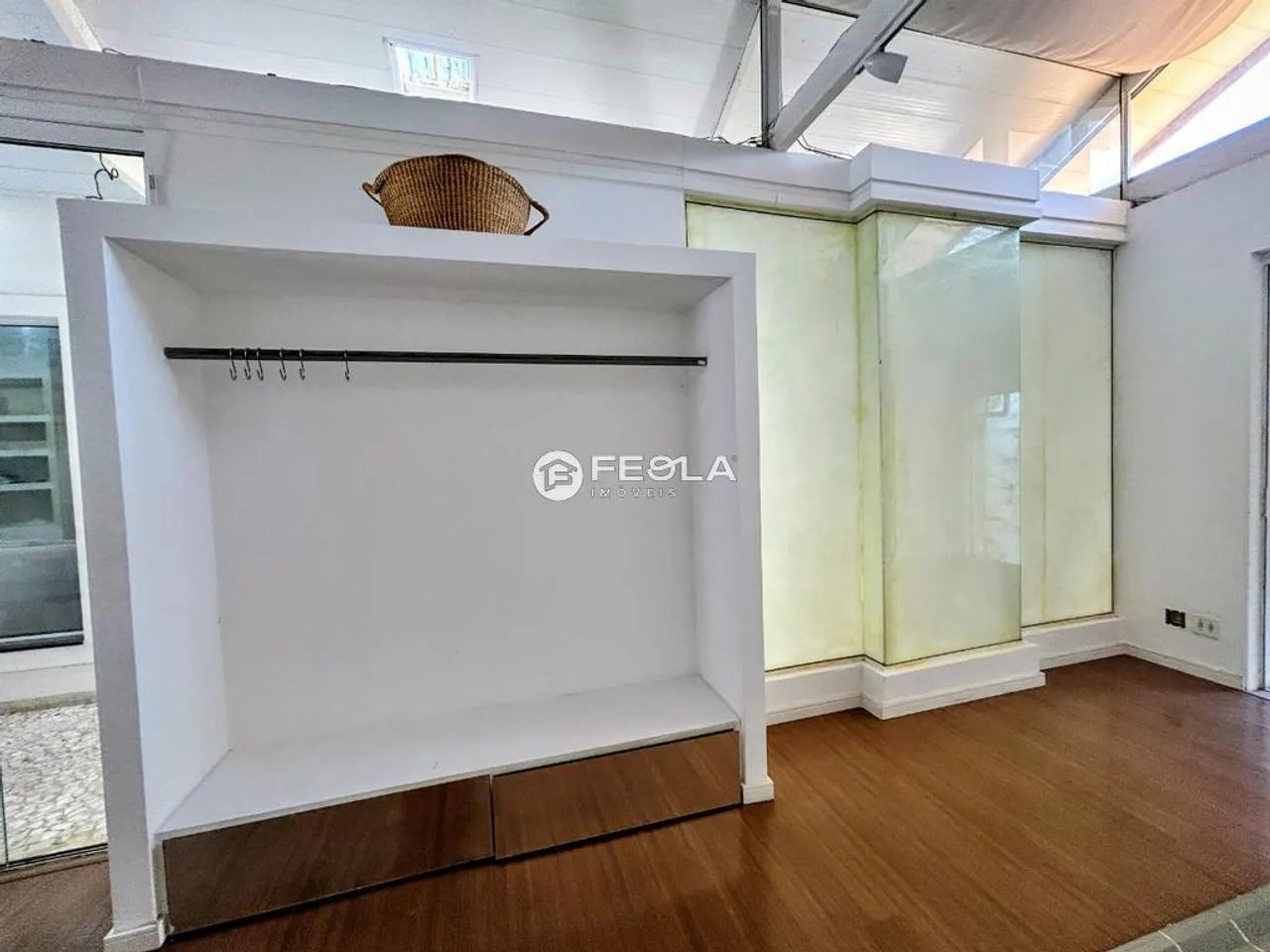 Sala para alugar em Americana, Vila Santa Catarina, com 80 m² - Foto 3