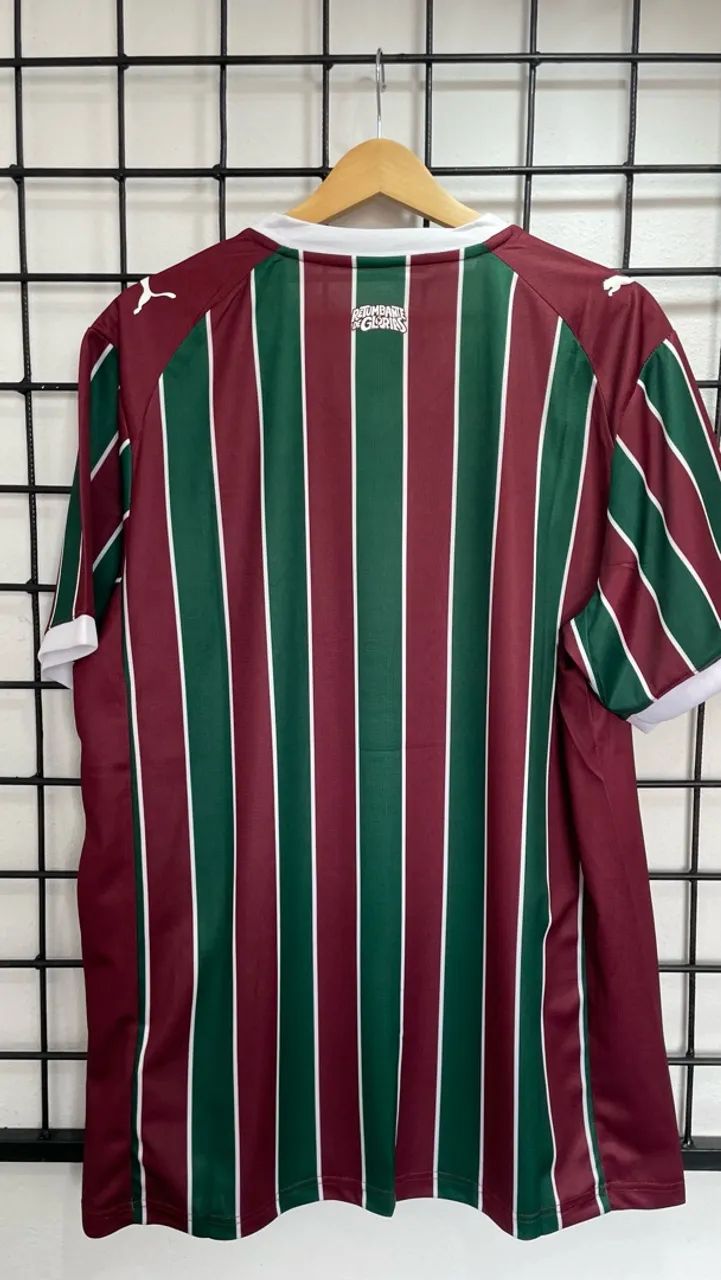 Camisa do Fluminense 26/27 ? TORCEDOR - Foto 2