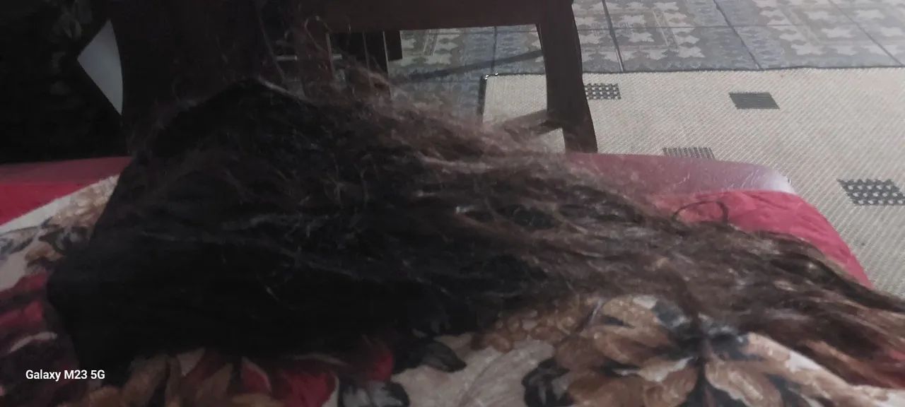 Cabelo 