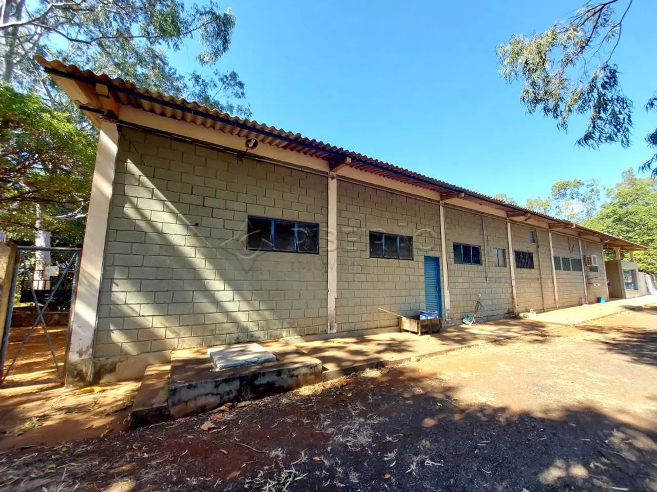 Comercial Galpão em Ribeirão Preto - Foto 3