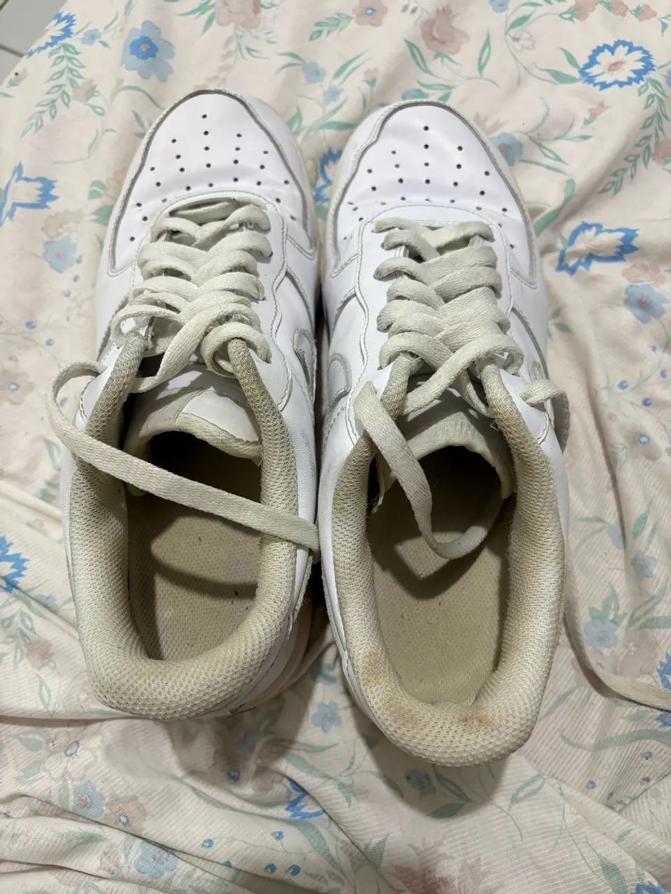 Tênis air force 1 nike  - Foto 5