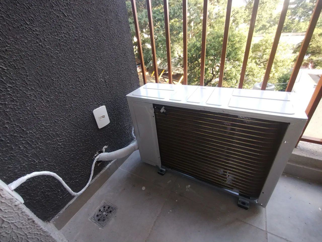 Ar condicionado split instalação  - Foto 4