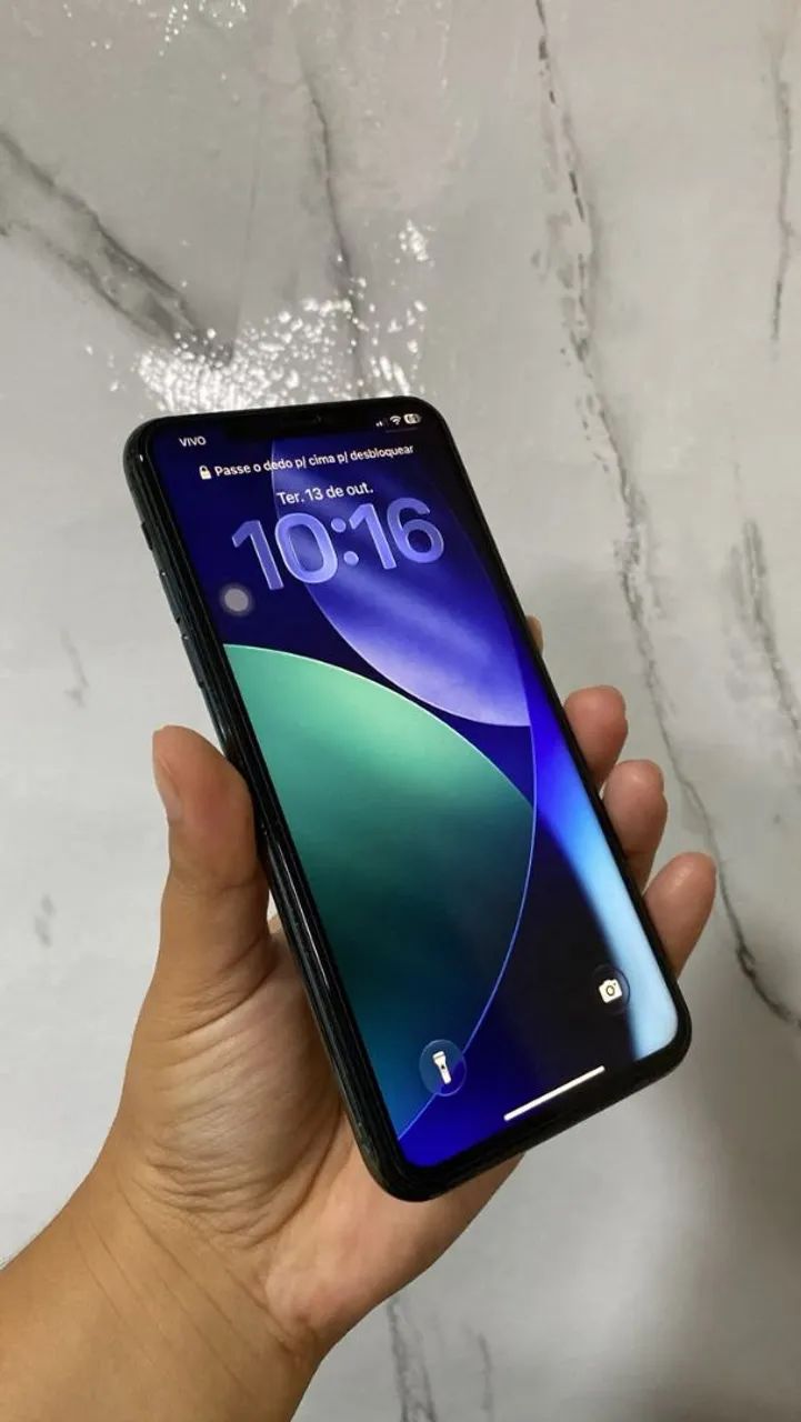 iPhone 11 pro Max  - Foto 2