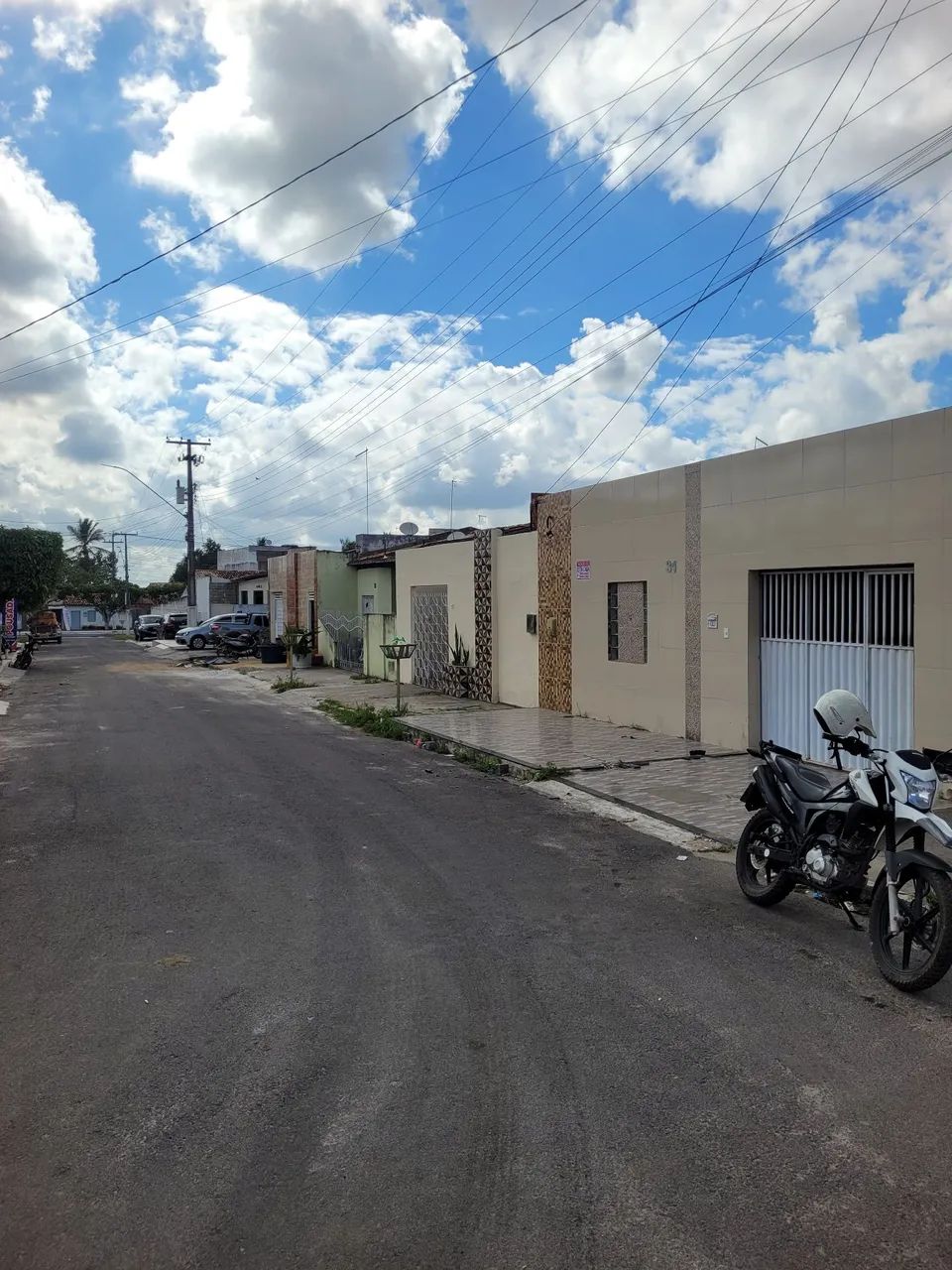 Casa em Aquidabã  - Foto 2