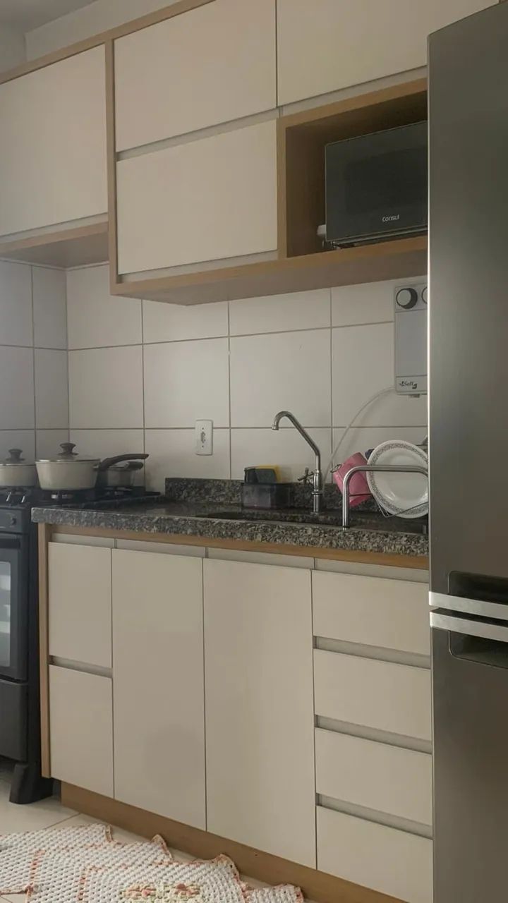 Vendo Apartamento 03 Quartos próx. Eldorado