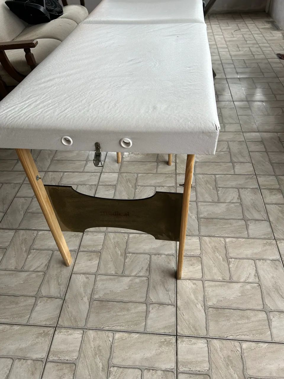 Maca para estética USADA  - Foto 5