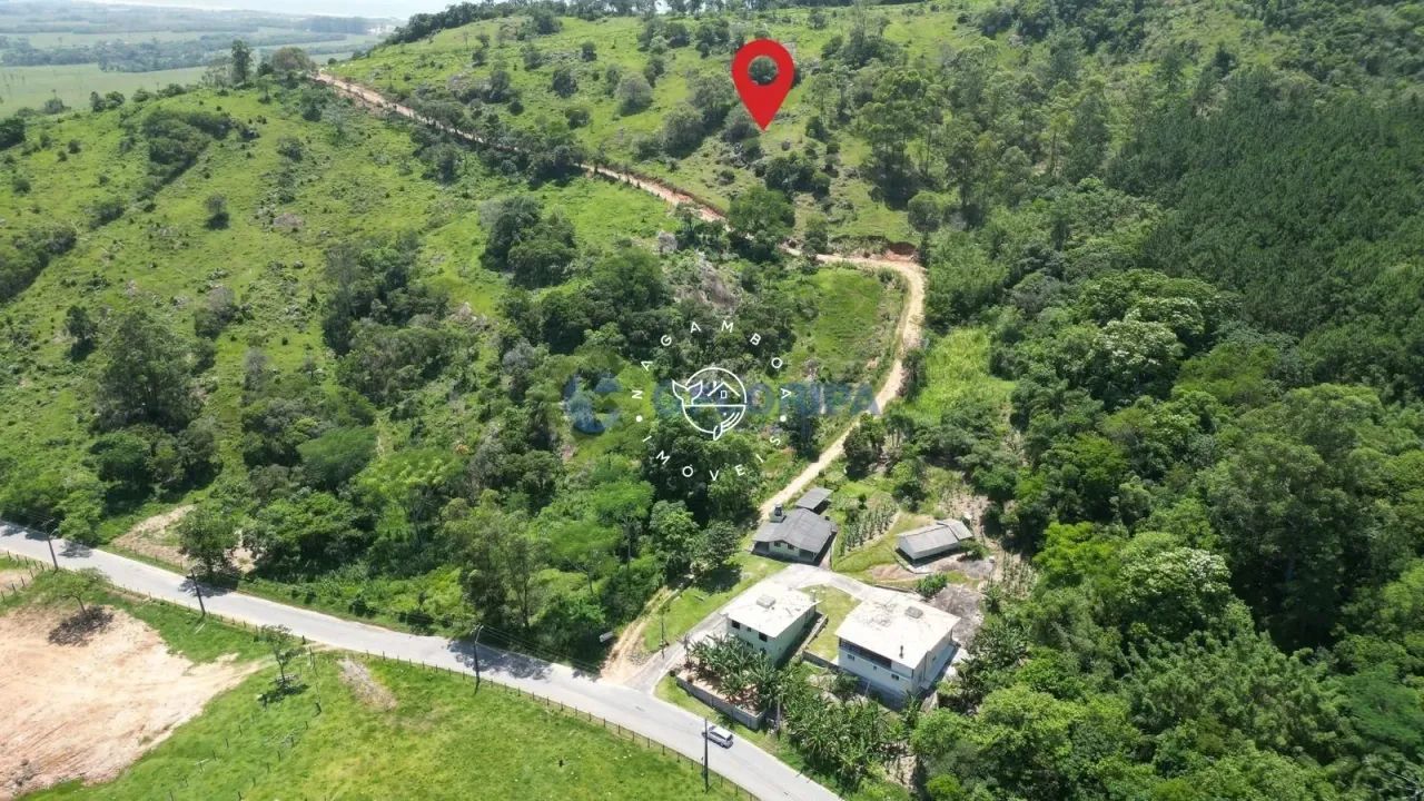 Area à venda no bairro Ribeirão em Paulo Lopes. - Foto 2