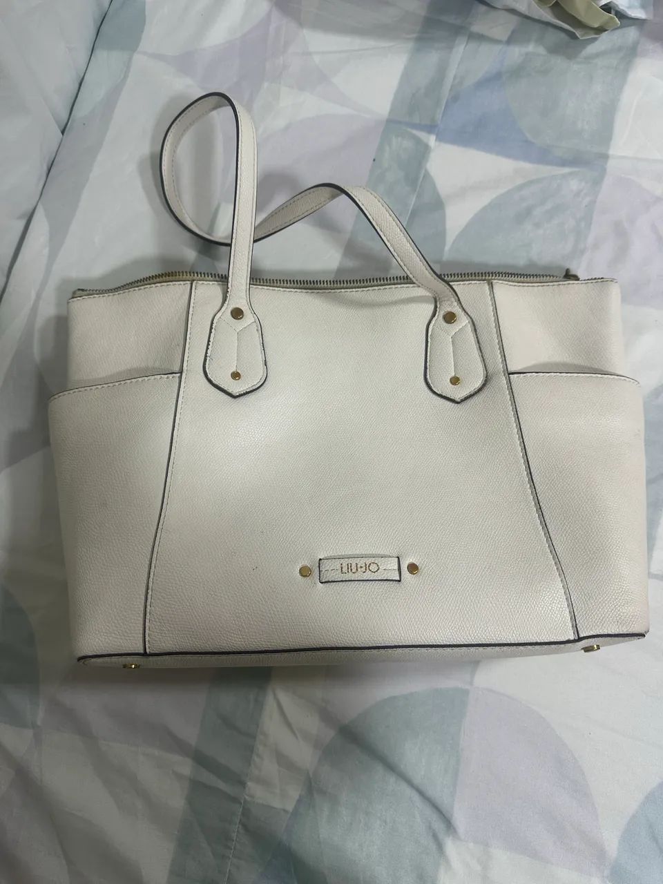 Bolsa Jimmy Choo