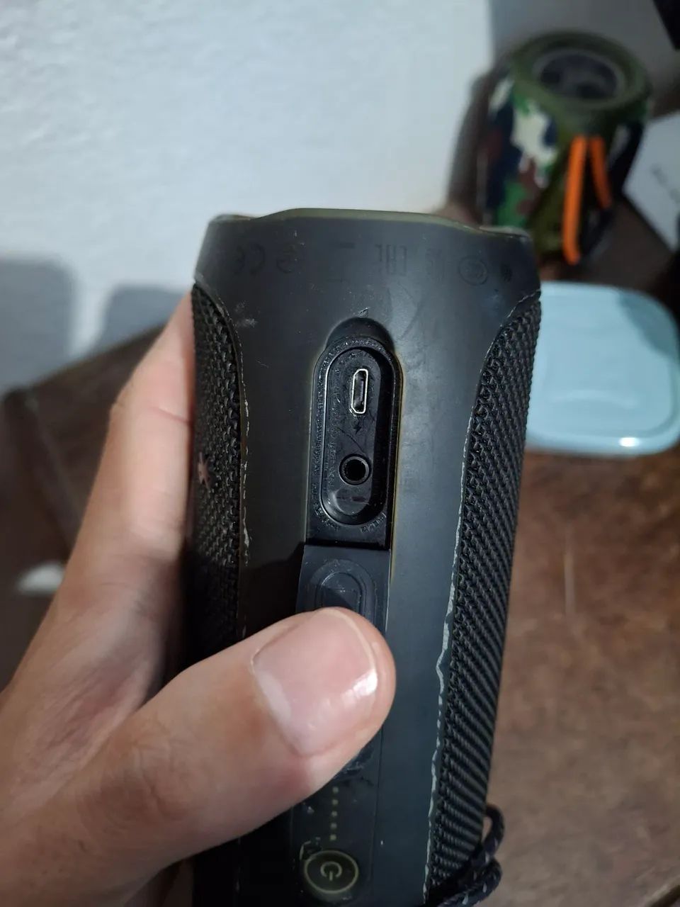 JBL Flip4 - Foto 2