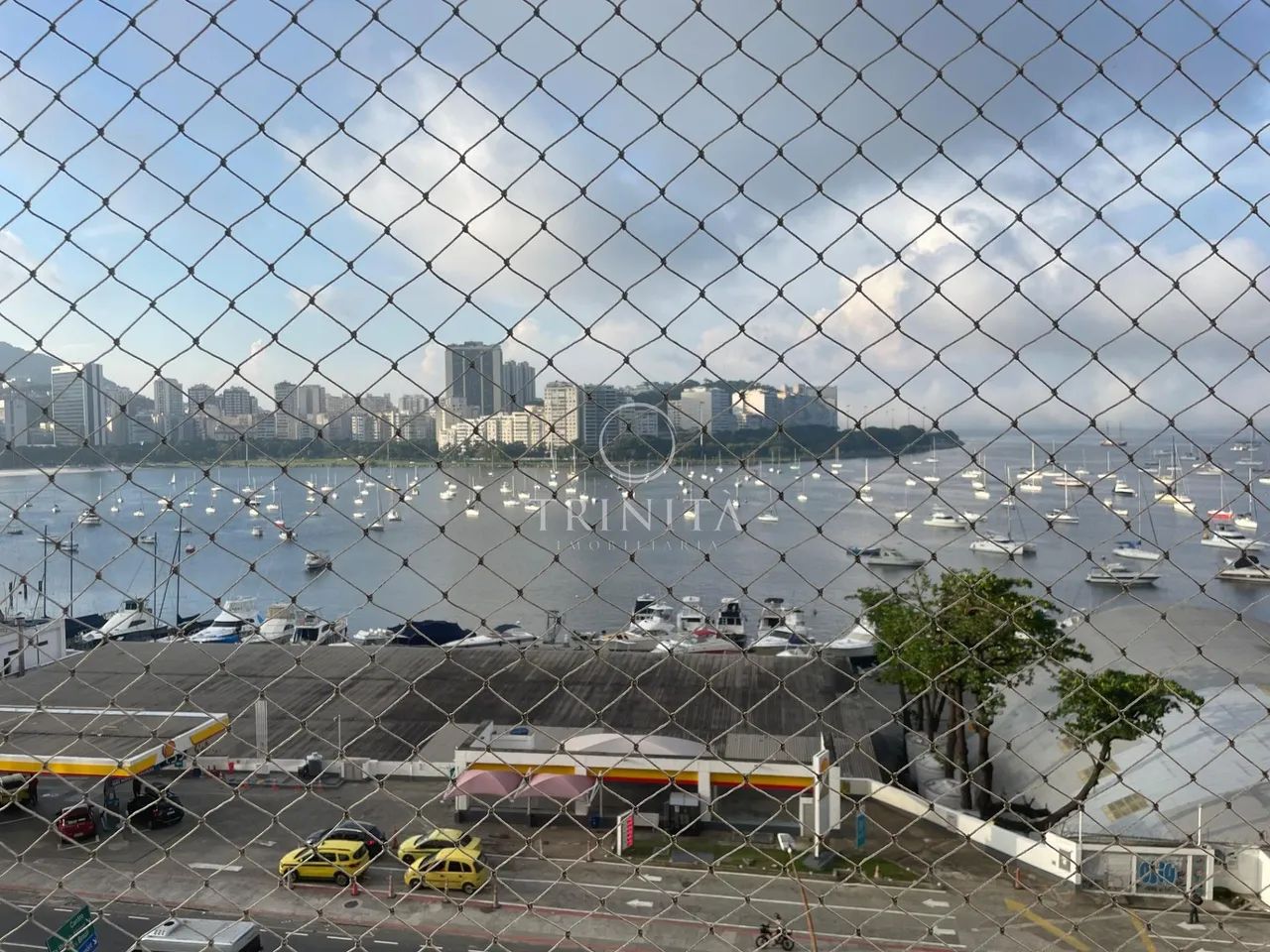 Apartamento em Botafogo - Rio de Janeiro