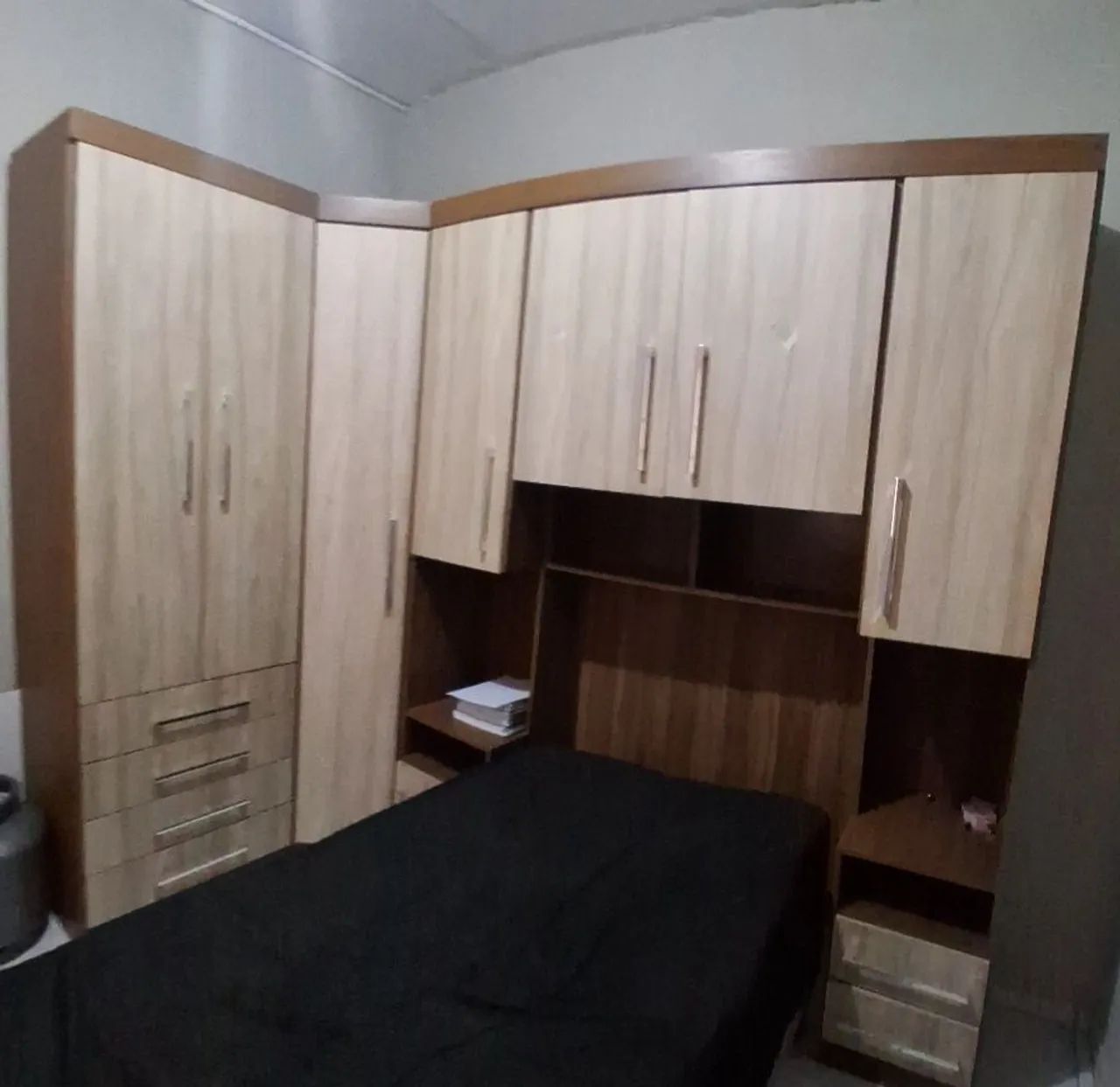 Guarda Roupa de Solteiro MODULADO