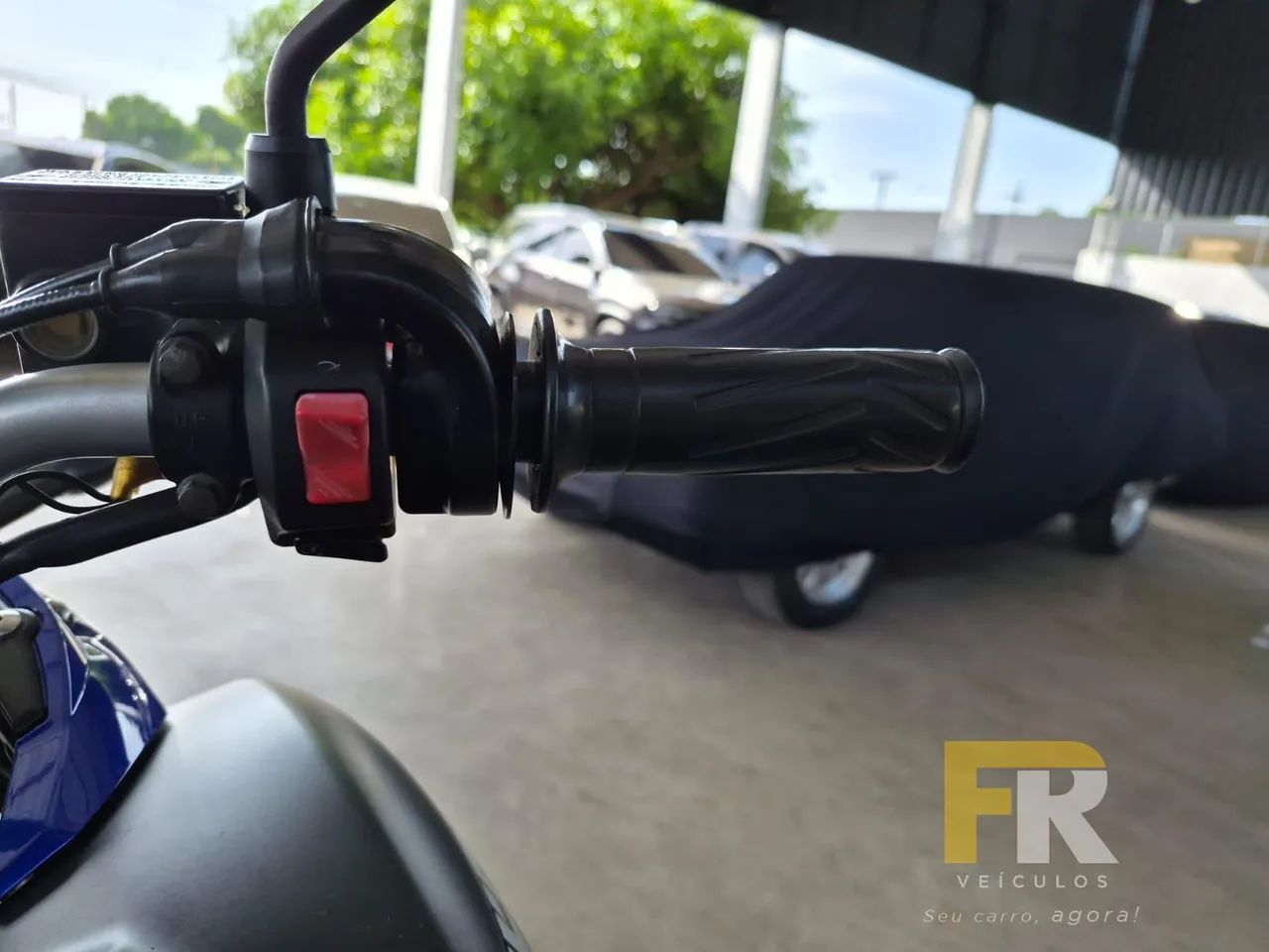 XTZ TENERE 250 FLEX PRETA 2018/2019 - Foto 4