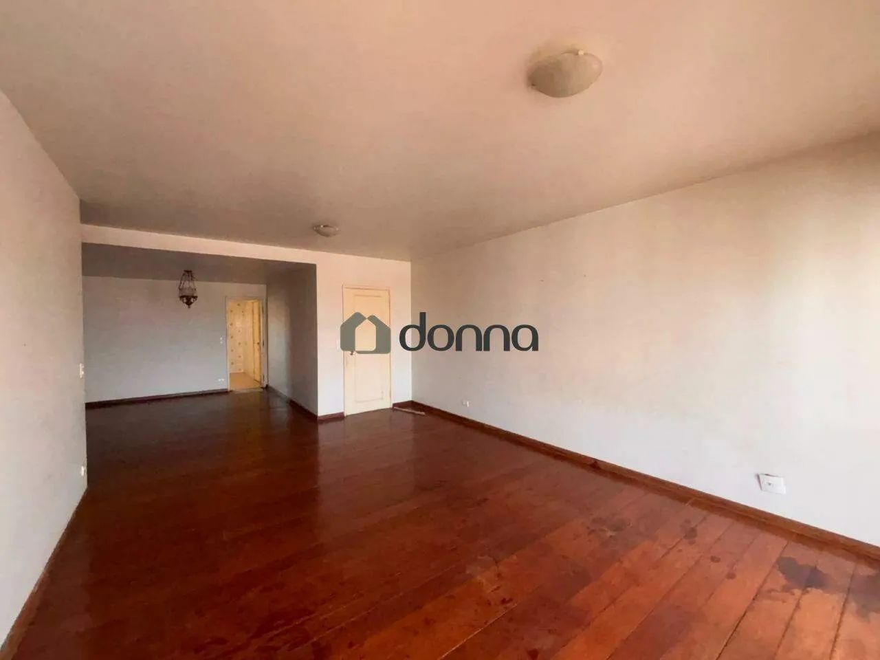 Apartamento de 254 m² com 4 quartos no Centro de Uberaba para aluguel - Foto 3