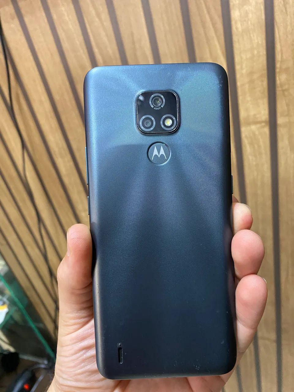 Motorola moto e7 - Foto 2