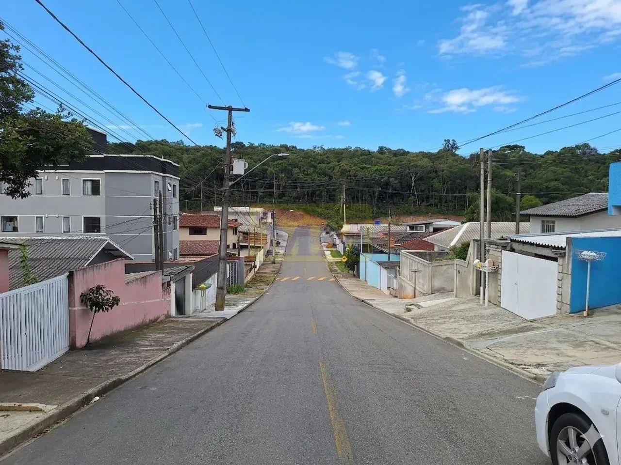 Terreno com Projeto Aprovado no Jardim Amélia  Próximo à UTFPR - Pinhais/PR - Foto 4
