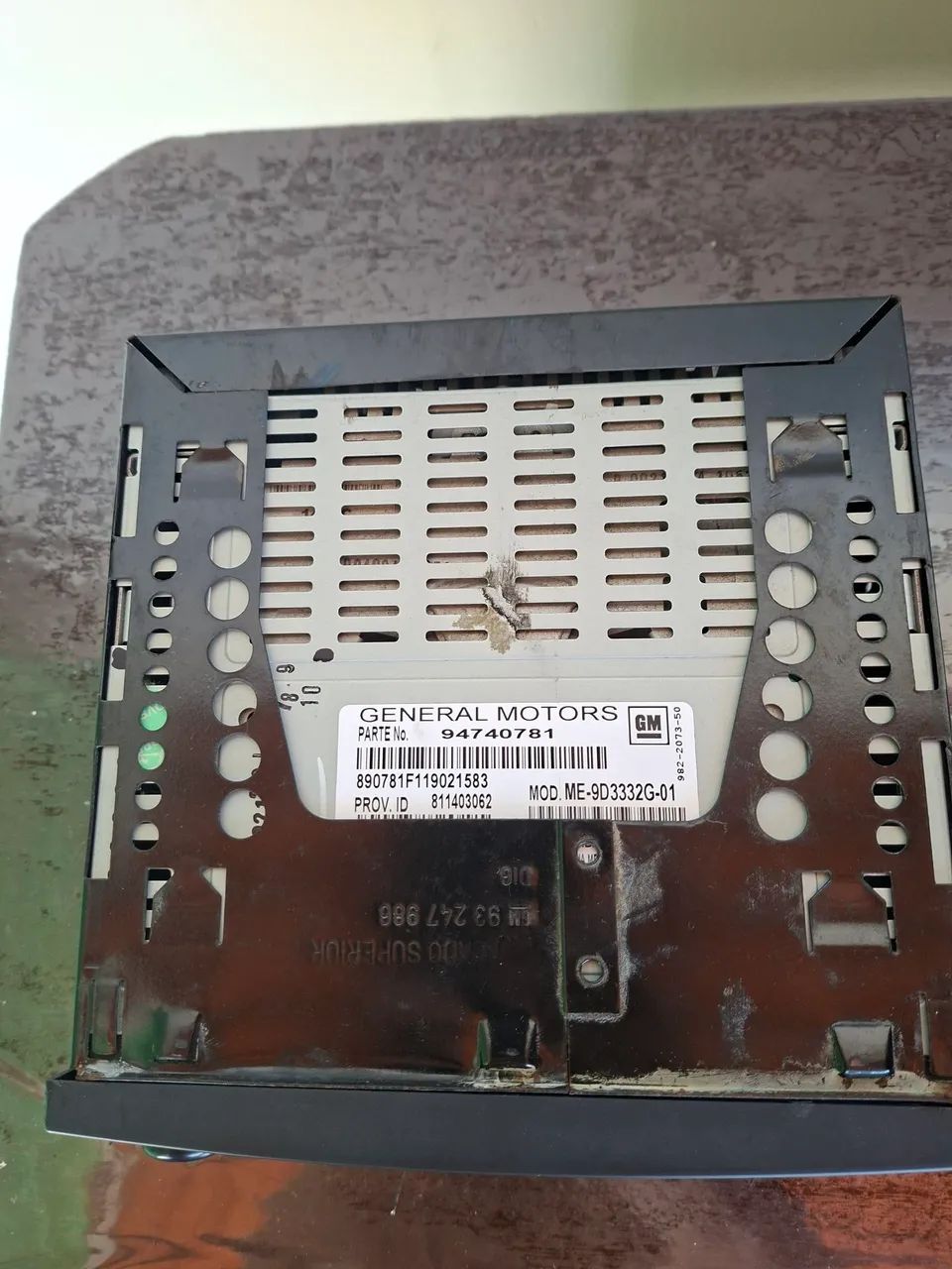 CD player original Agile - Foto 2