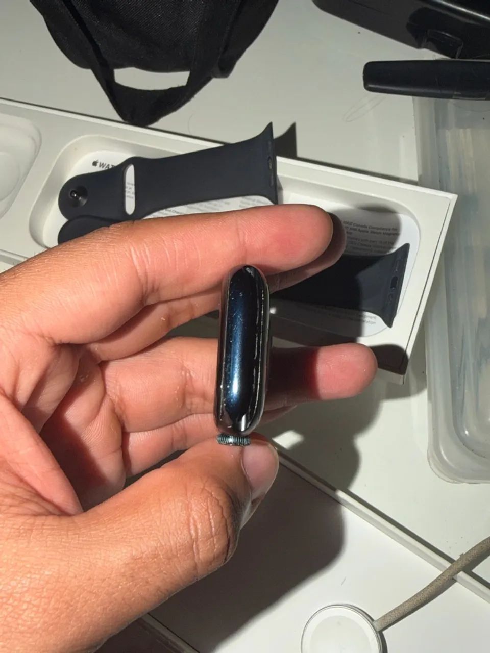Series 9 45mm Apple Watch  - Foto 4