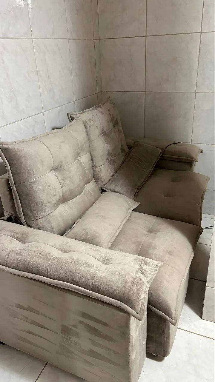 Vendo sofá 