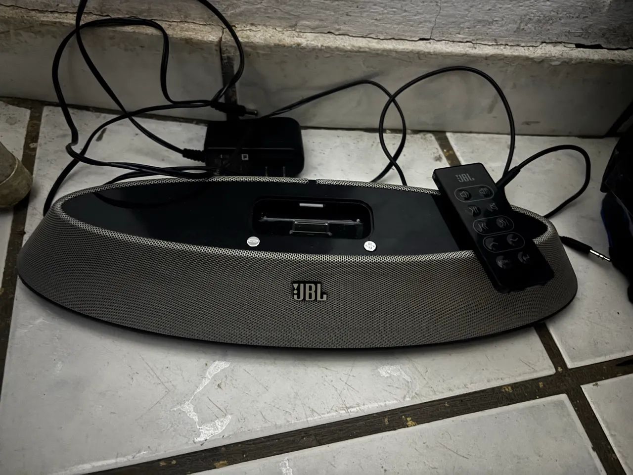 JBL On Stage 200ID  - Foto 5