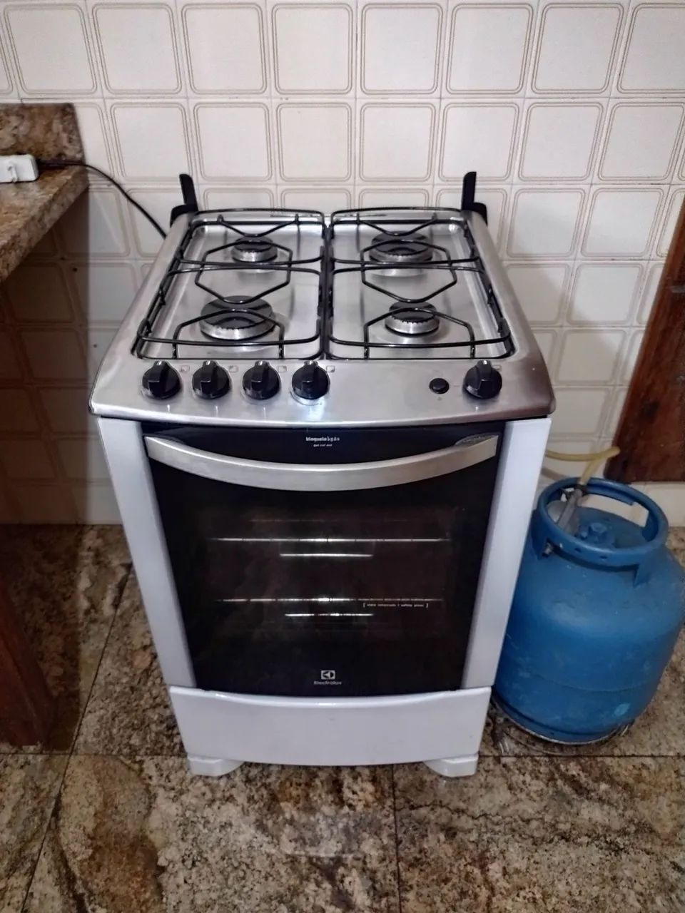 Fogão 