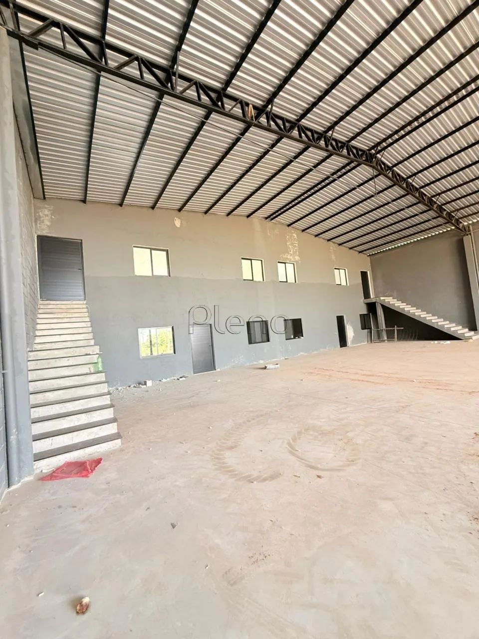 Barracão à venda em Valinhos, Macuco, com 800 m² - Foto 3