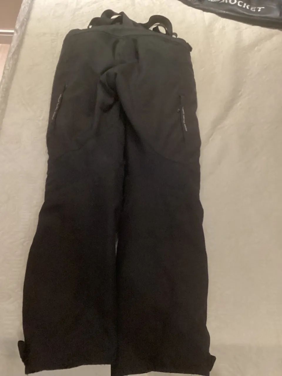 Calça Alpinestars Andes touring  - Foto 2