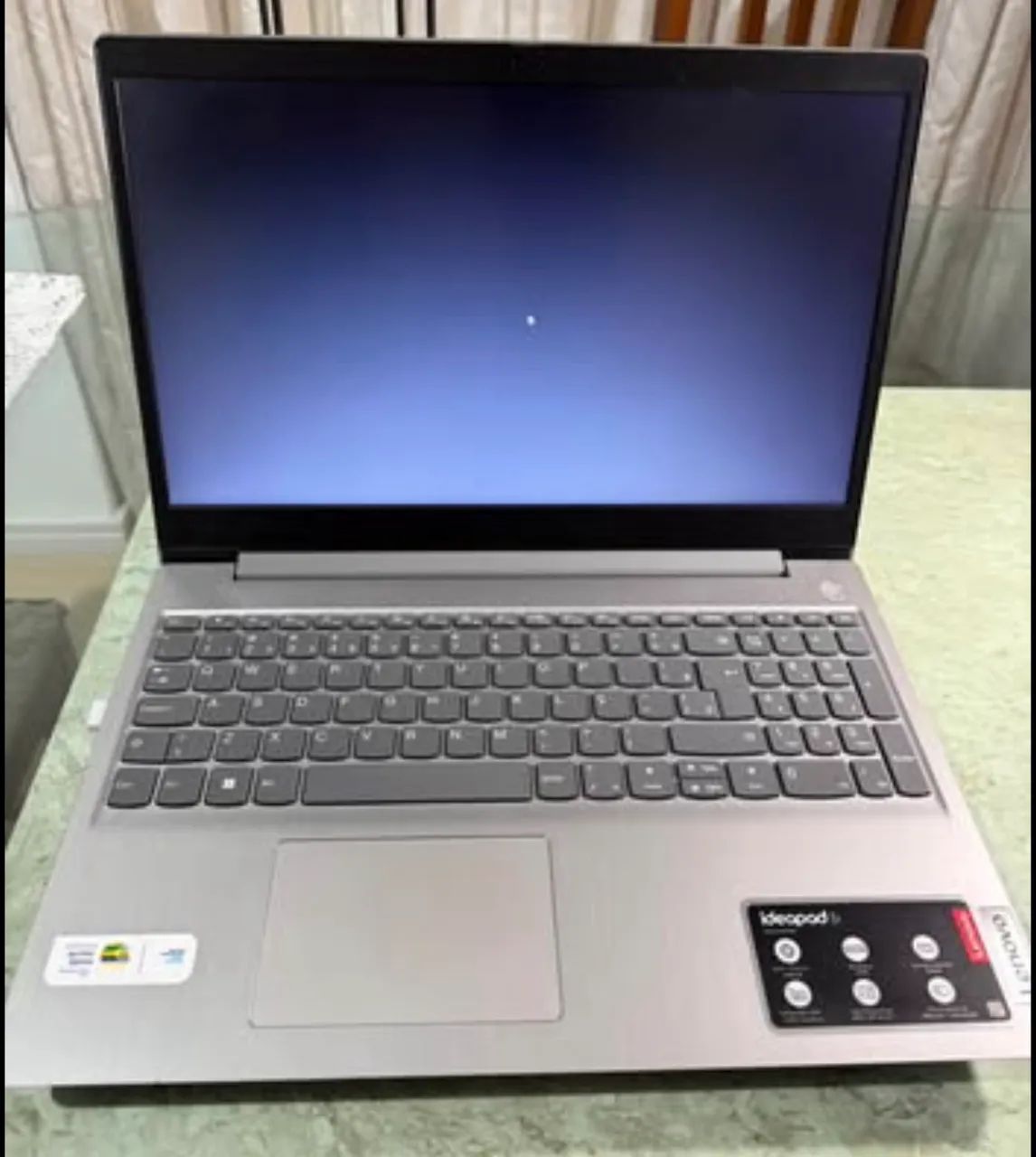 Notebook Lenovo IdeaPad 3i
