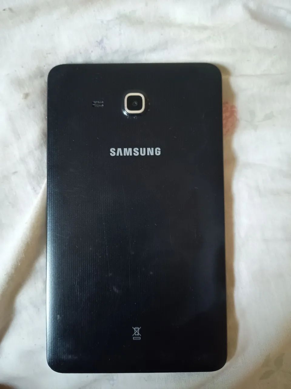  Samsung Tablet tab6