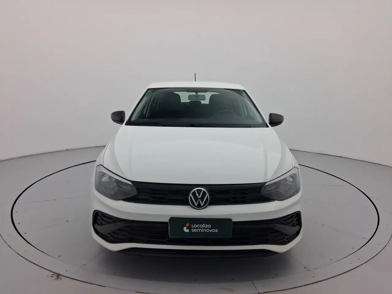 Volkswagen Polo Track 1.0 Flex 12V 5p, foto 8 de 18