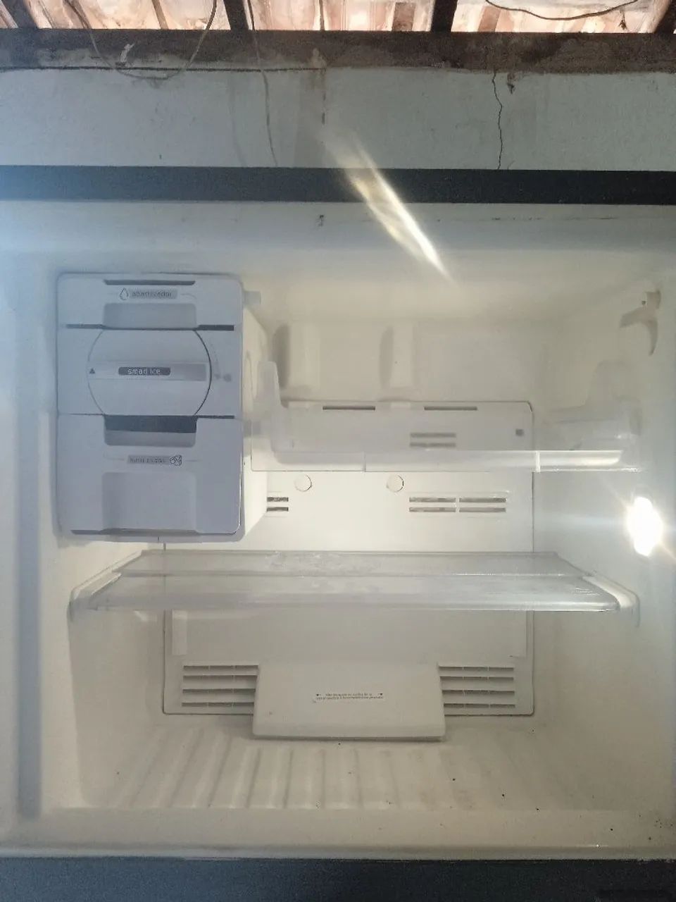 Geladeira Eletrolux Ative - Foto 4