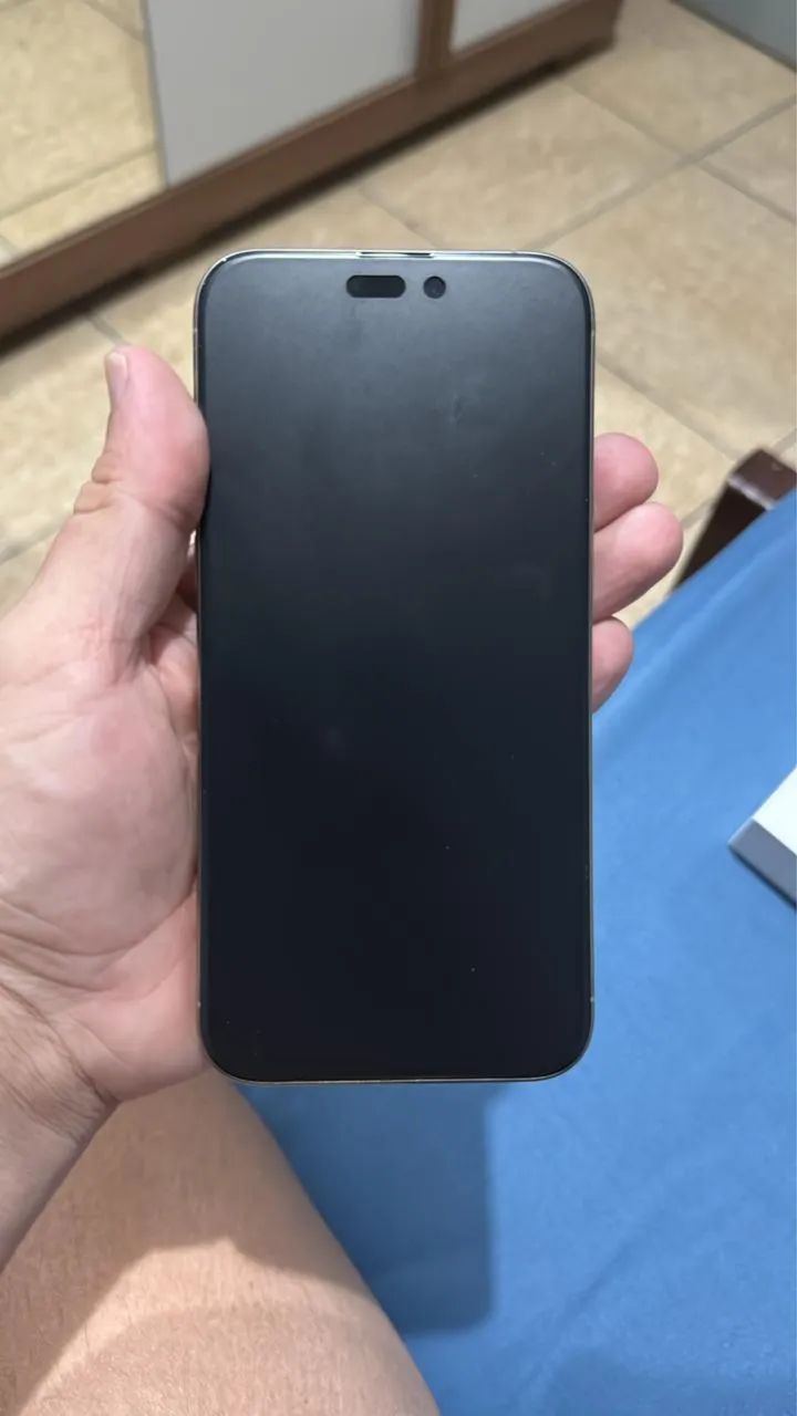 iPhone 15 Pro Max  - Foto 4