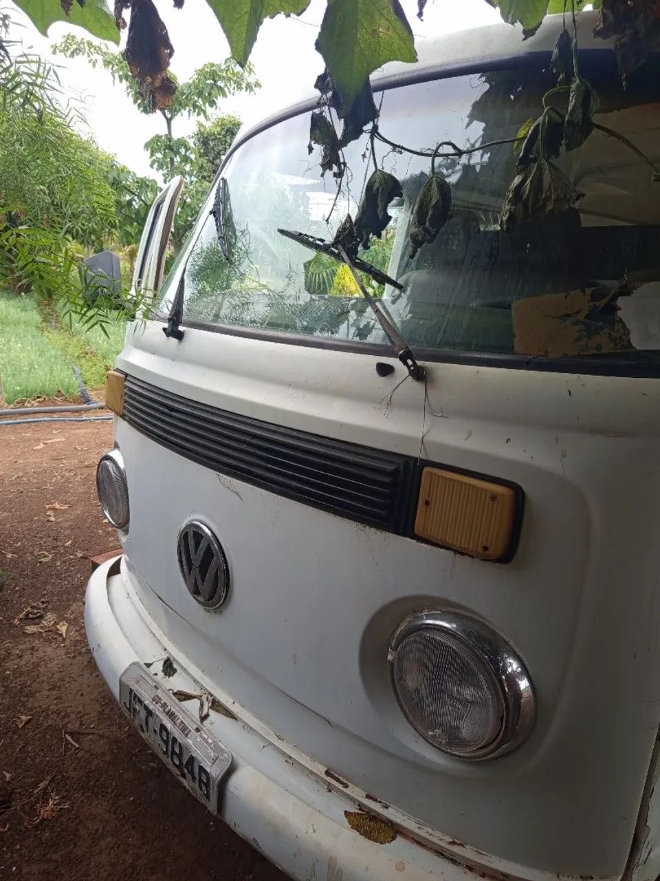 Kombi - Foto 2