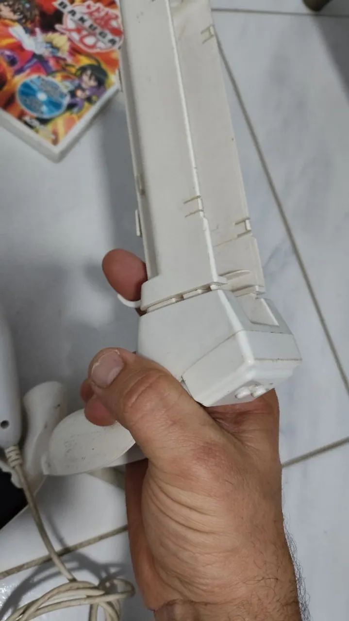 Nintendo Wii - Foto 4