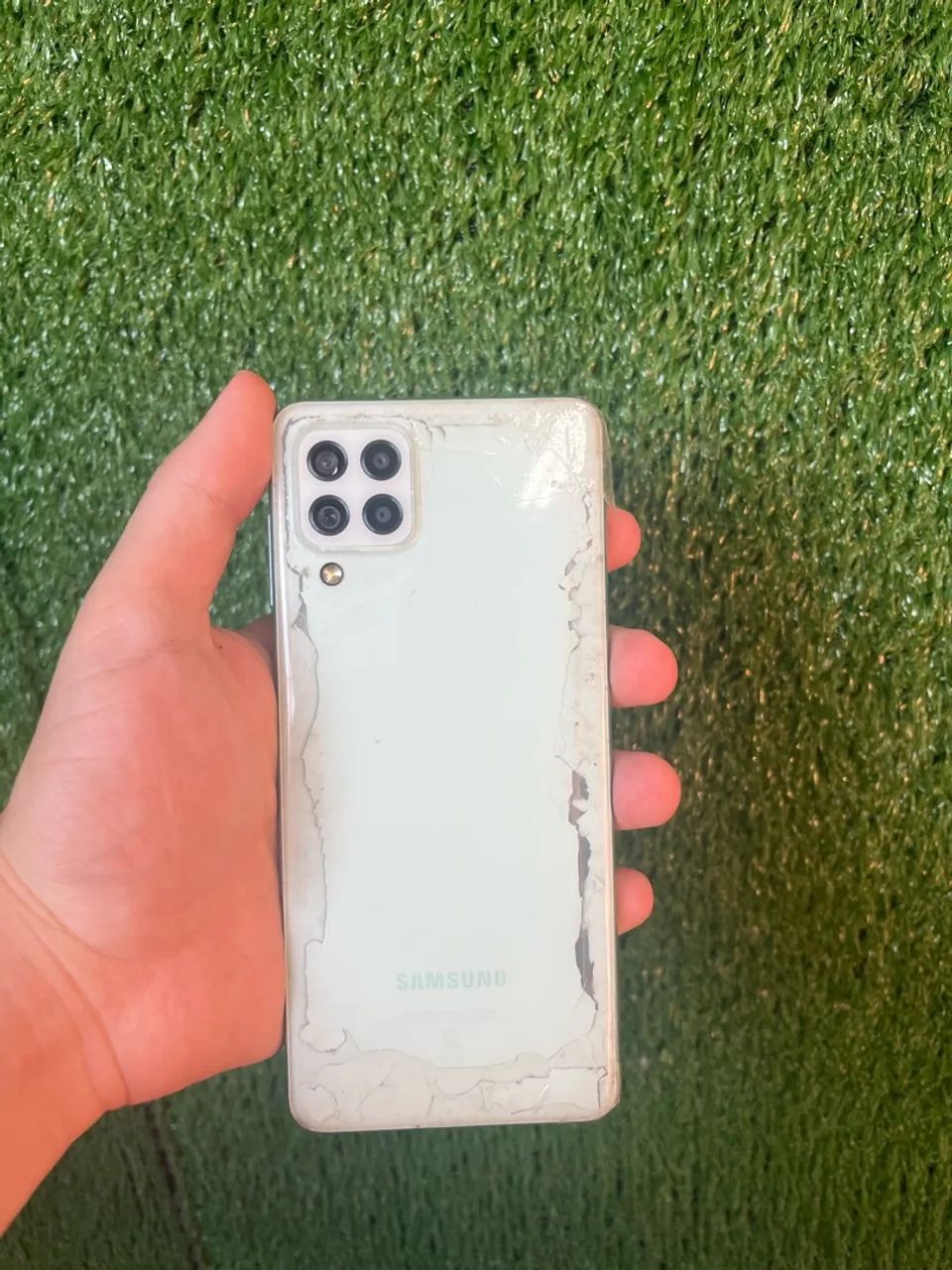 SAMSUNG A22 4G - Foto 4