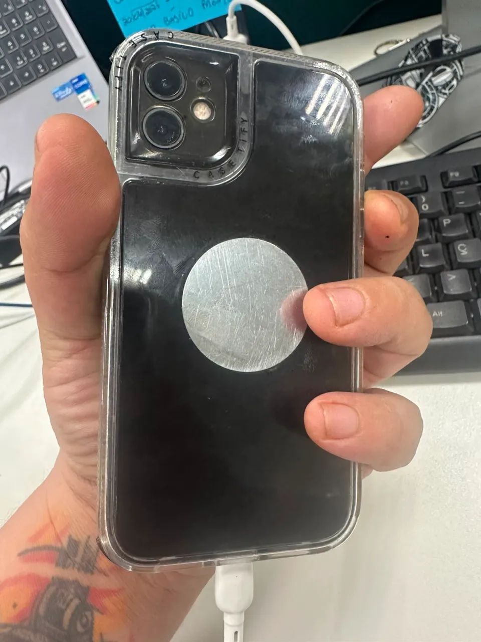 iPhone 11 - 128 gigas - Foto 2