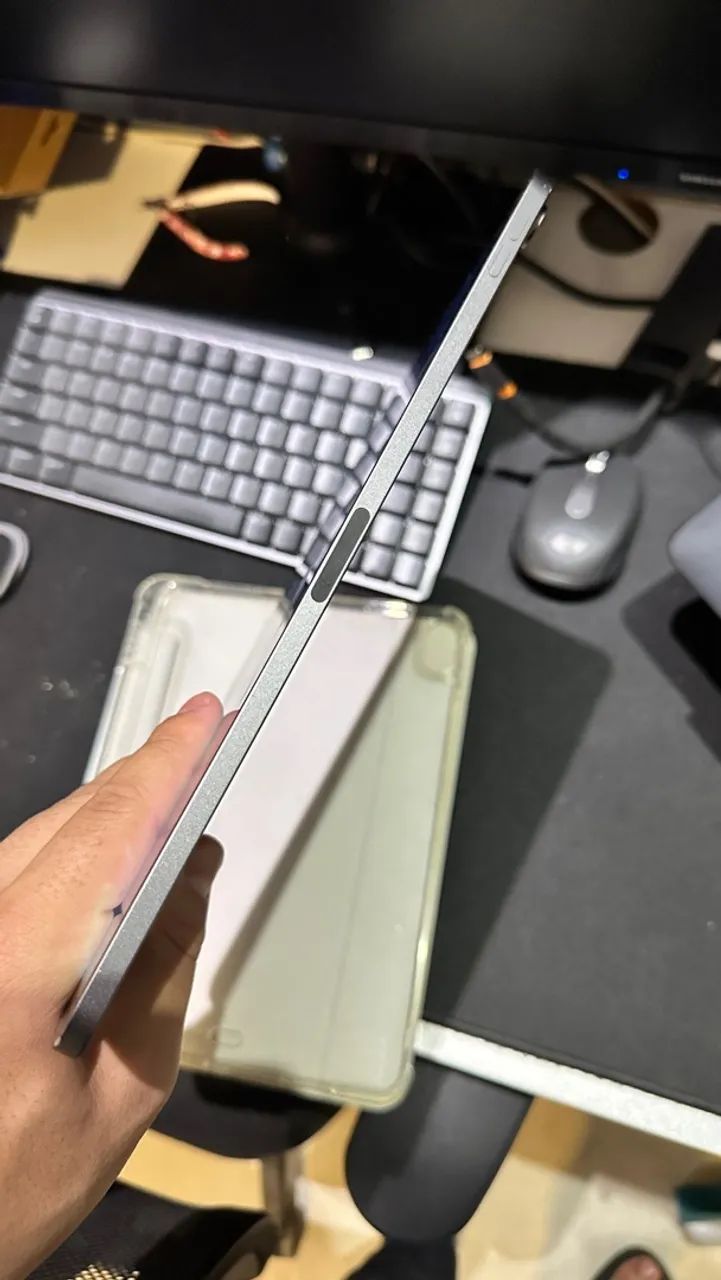 iPad Air M1 256Gb  - Foto 5