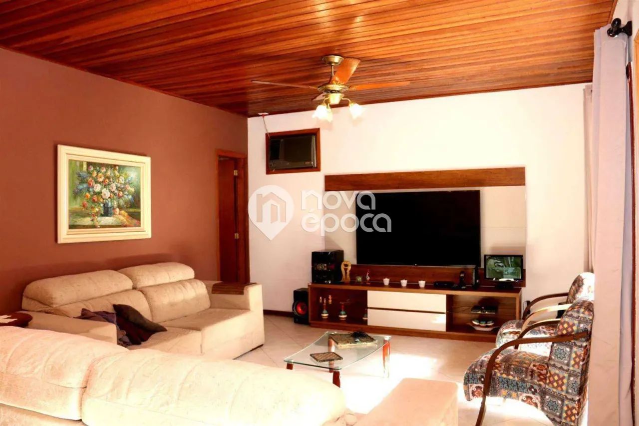 Andaraí | Casa de Vila 3 quartos, sendo 1 suite - Foto 5