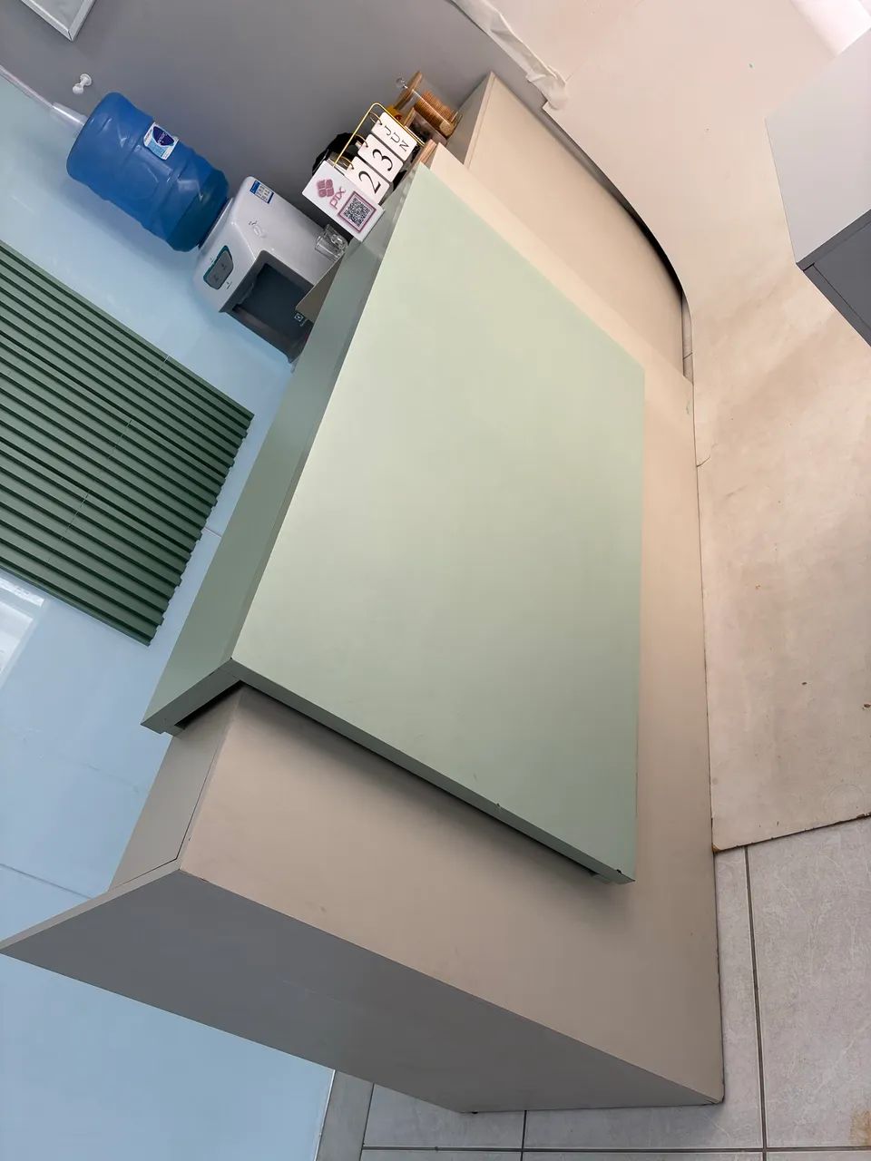 Bancada Recepção  - Foto 2