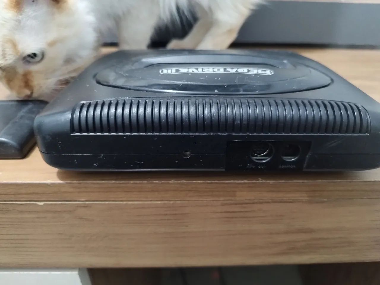Mega Drive 3 TecToy (Não sei se Funciona) - Foto 2