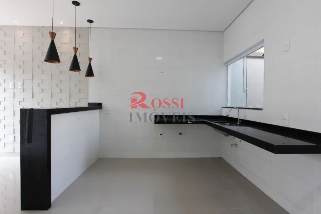 CASA A VENDA EM CORDEIROPOLIS - Foto 4