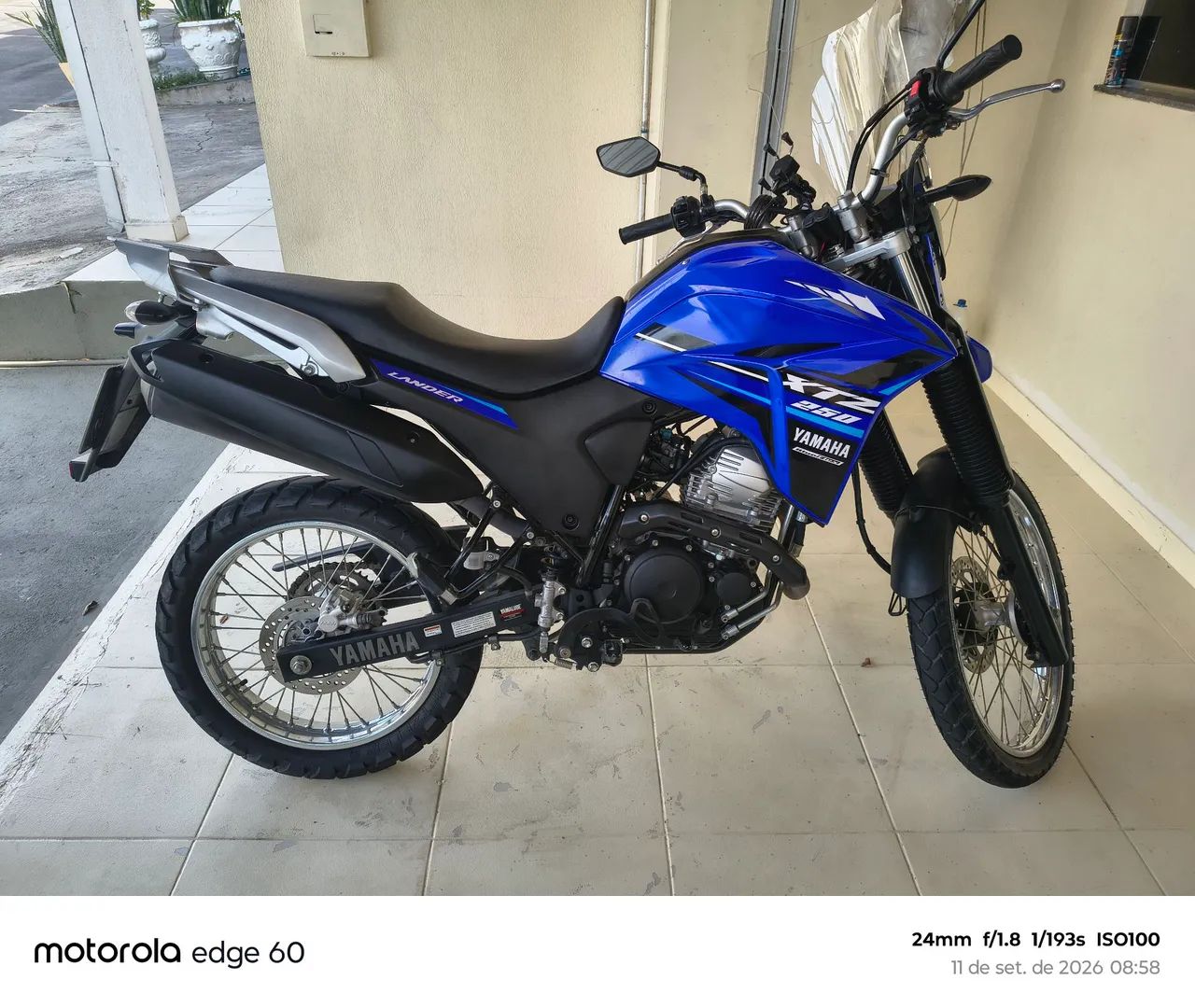 Lander 250