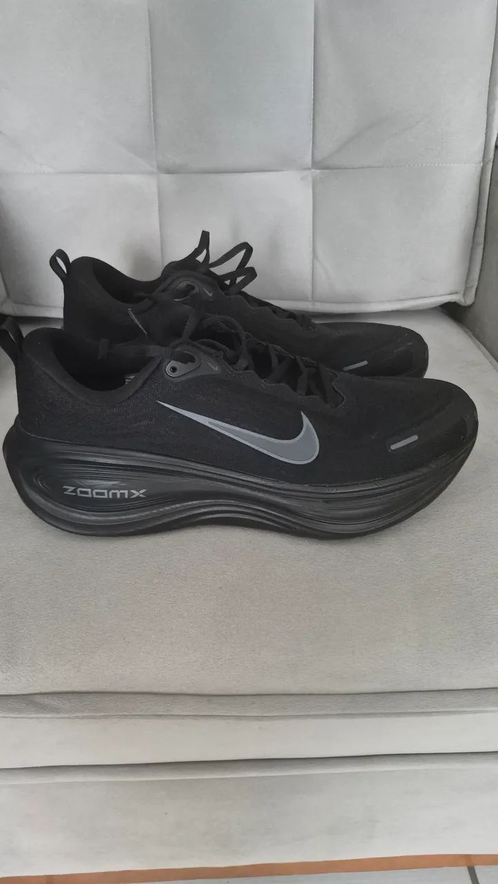 Nike vomero plus 