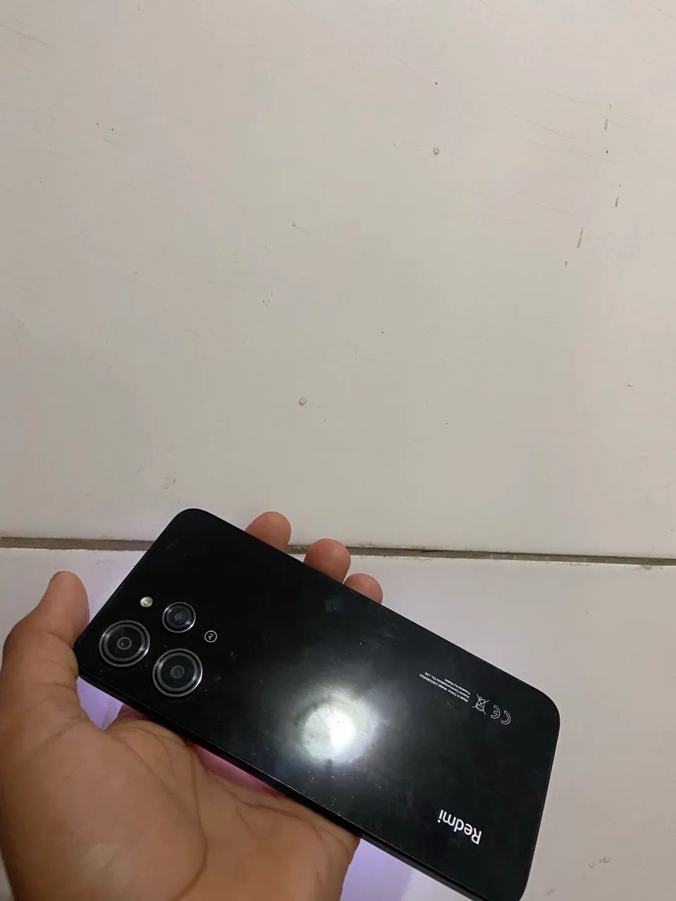 Redmi 12 - Foto 3