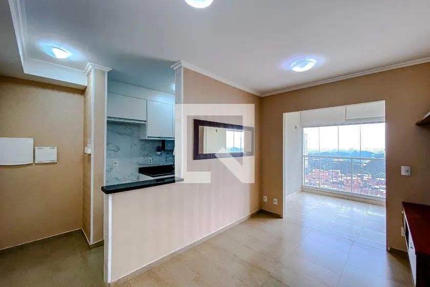 Apartamento à Venda - Belém, 2 Quartos, 59 m2 - Foto 3