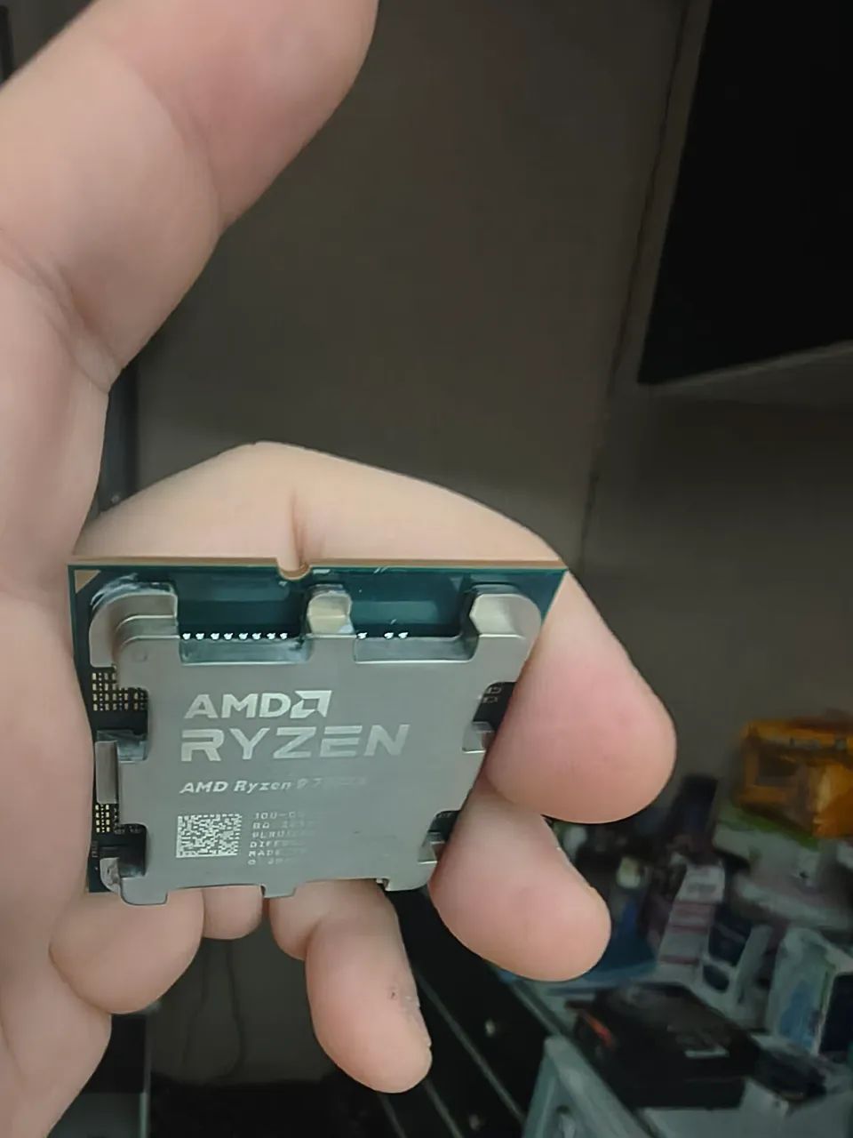 ryzen 7900x 12 núcleos  - Foto 5
