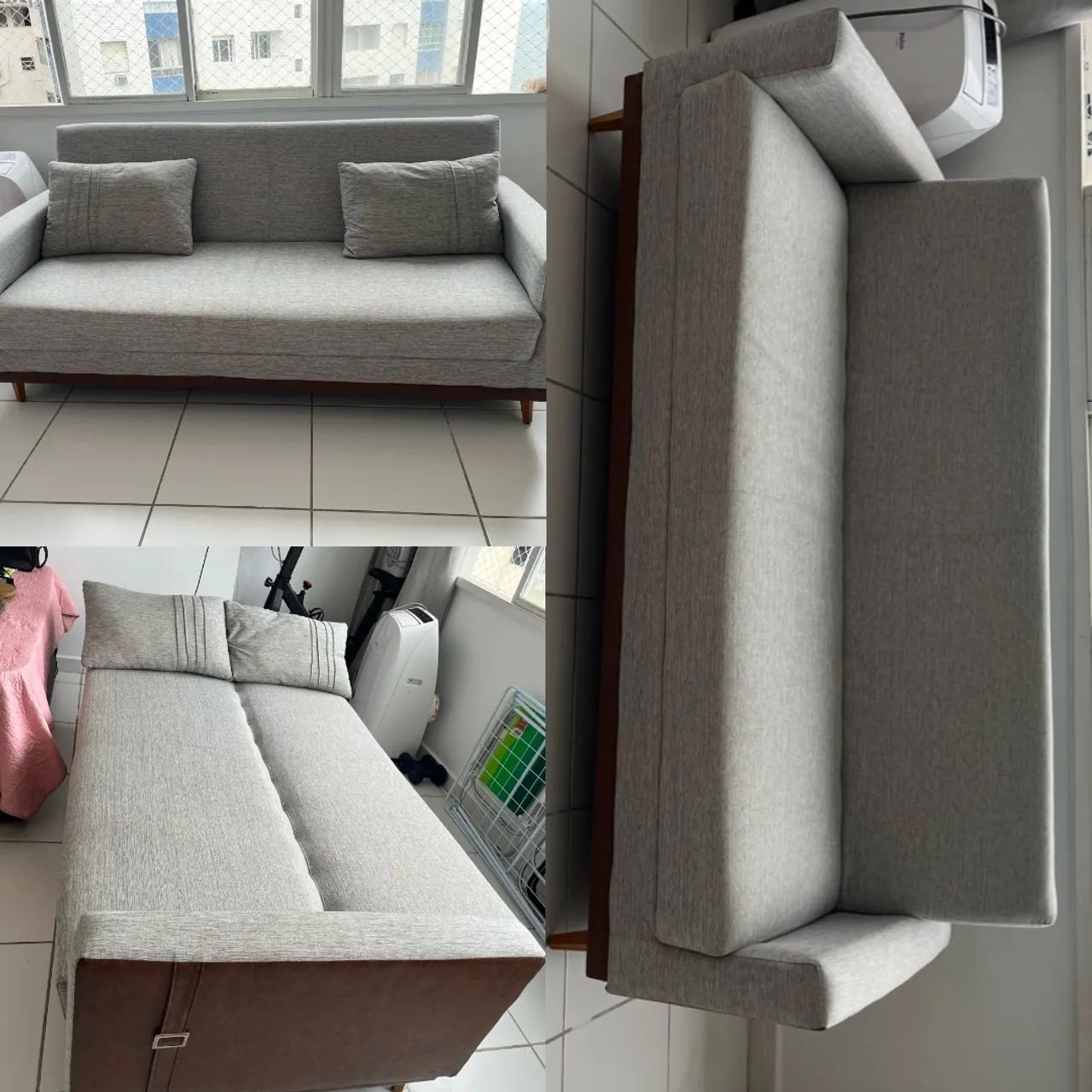Sofa Cama - Foto 2
