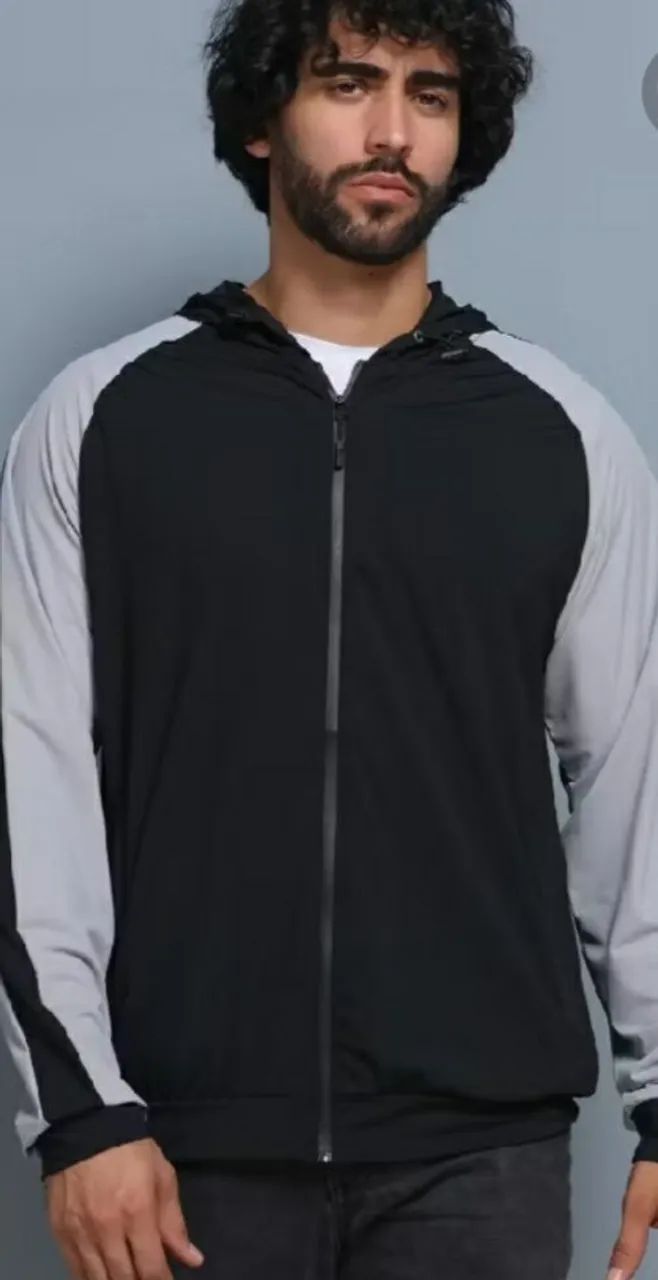 Blusa dry fit - Foto 3